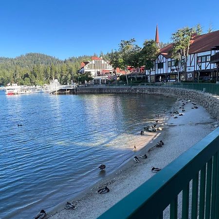 Lake House Cabin - Lake Arrowhead Kültér fotó