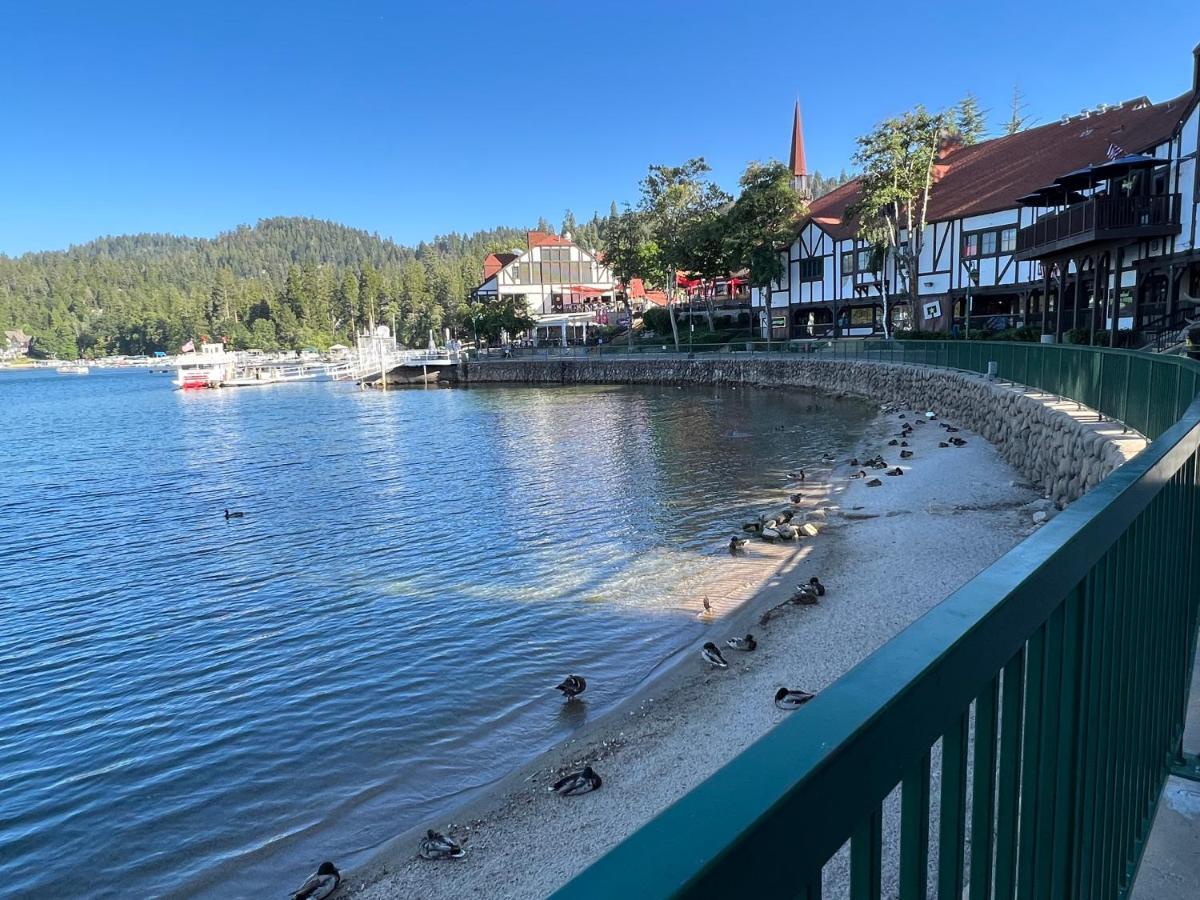 Lake House Cabin - Lake Arrowhead Kültér fotó